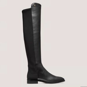 Stuart Weitzman Keelan City Boot
